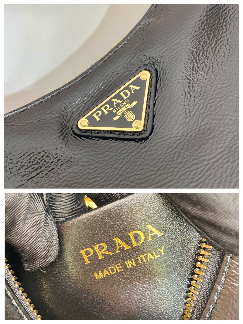 Prada Top Handle Bags